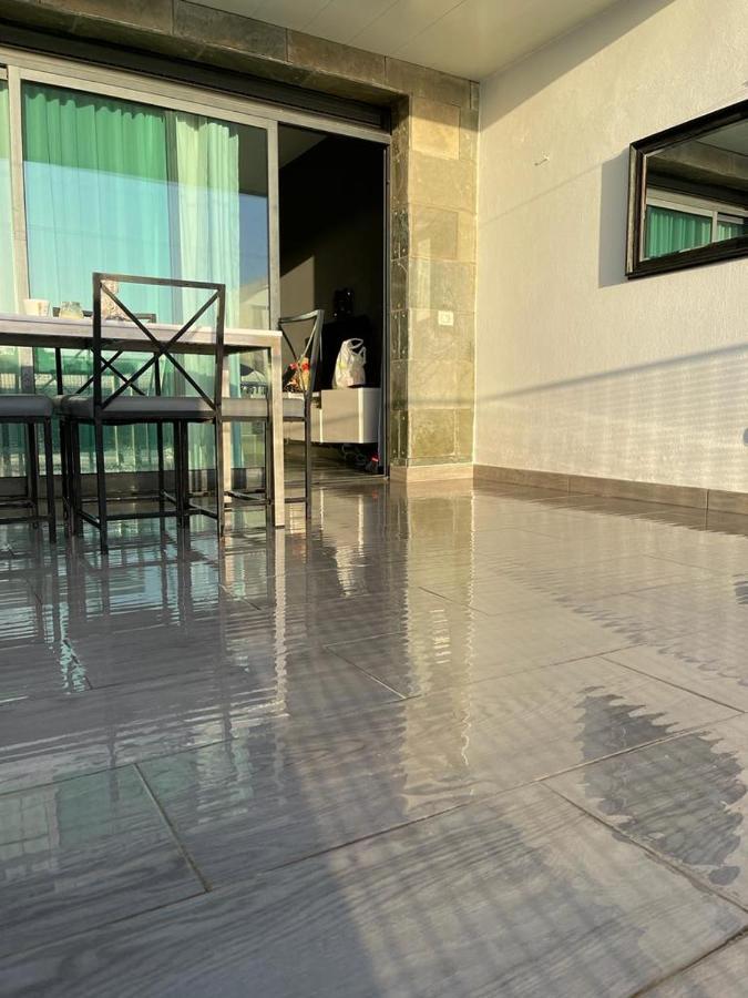 Altos De Arguineguin Apartment Las Palmas de Gran Canaria Luaran gambar