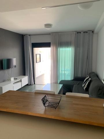 Altos De Arguineguin Apartment Las Palmas de Gran Canaria Luaran gambar
