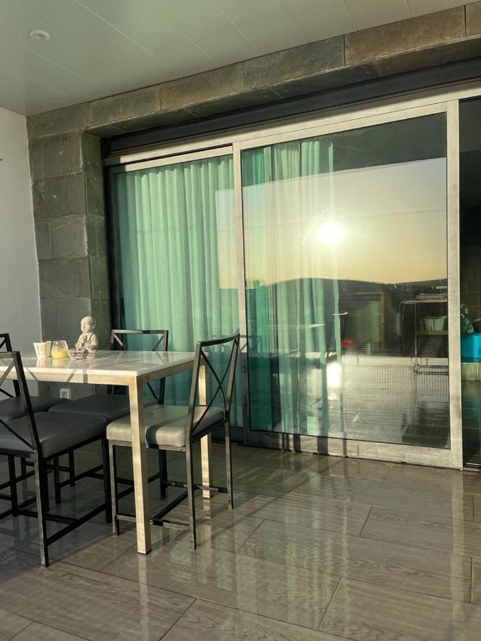 Altos De Arguineguin Apartment Las Palmas de Gran Canaria Luaran gambar