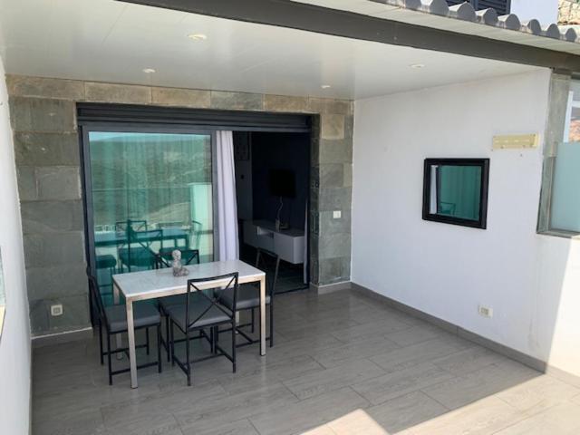Altos De Arguineguin Apartment Las Palmas de Gran Canaria Luaran gambar