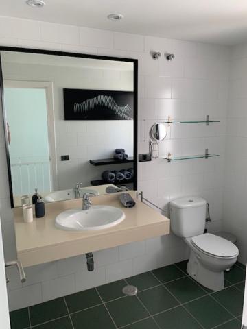 Altos De Arguineguin Apartment Las Palmas de Gran Canaria Luaran gambar