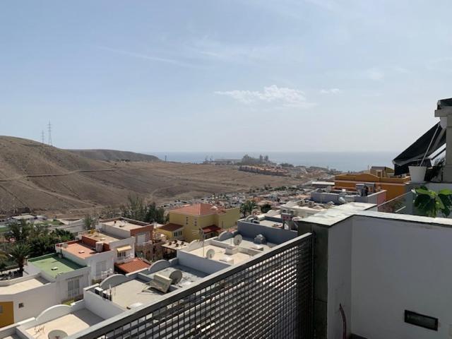 Altos De Arguineguin Apartment Las Palmas de Gran Canaria Luaran gambar