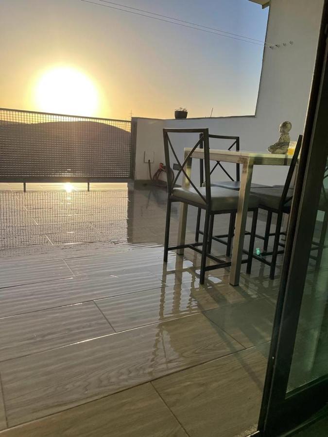 Altos De Arguineguin Apartment Las Palmas de Gran Canaria Luaran gambar